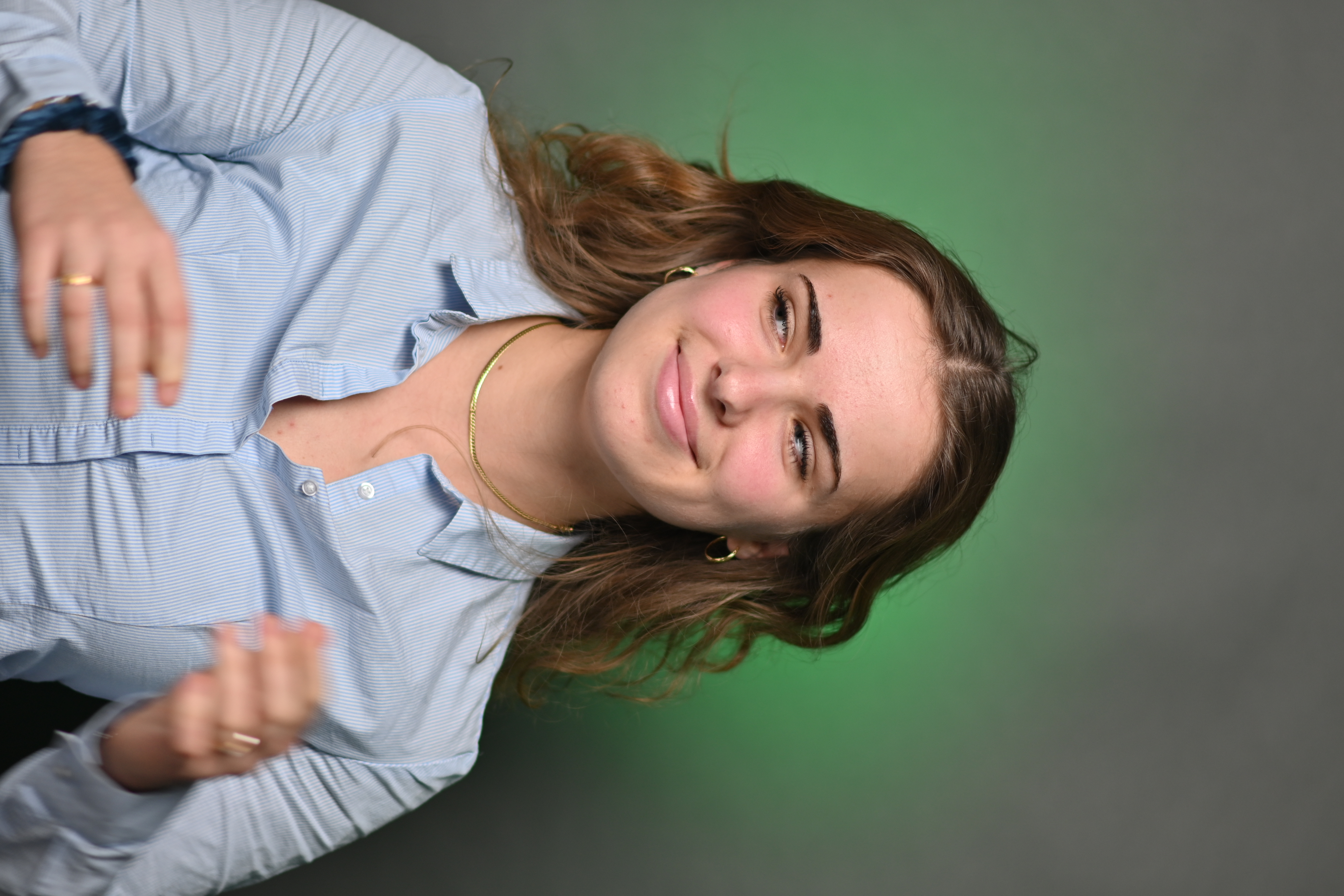 Sarah Chevalier