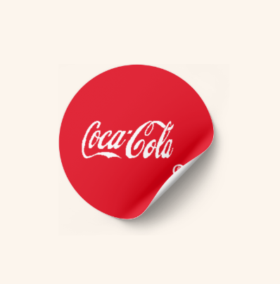 Coca-Cola logo