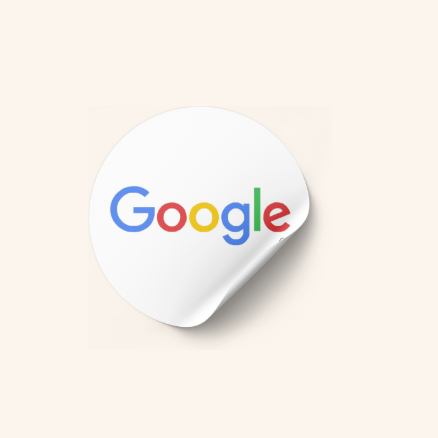 Google logo