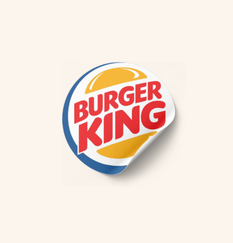 Burger King logo