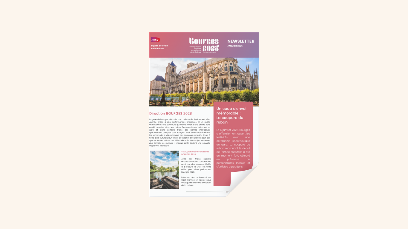 Newsletter