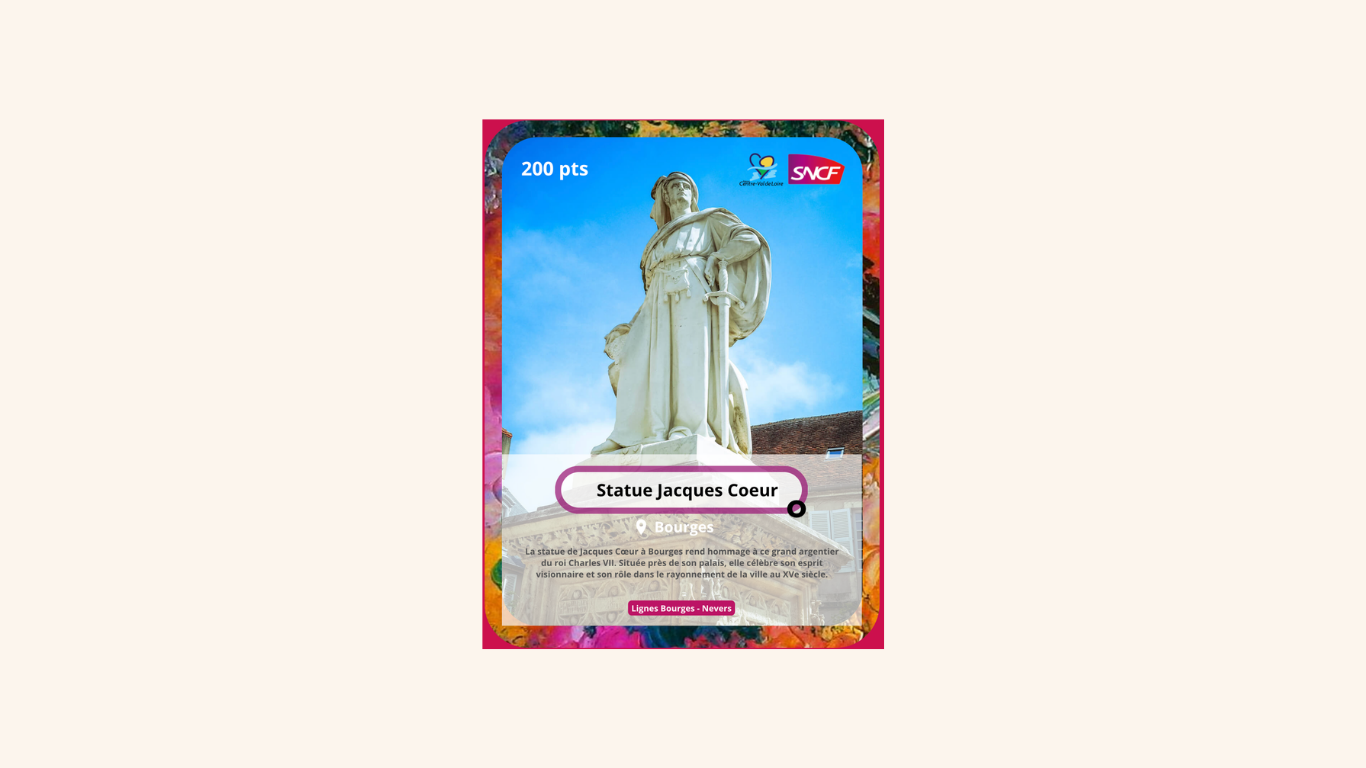 Tarjeta de juego
