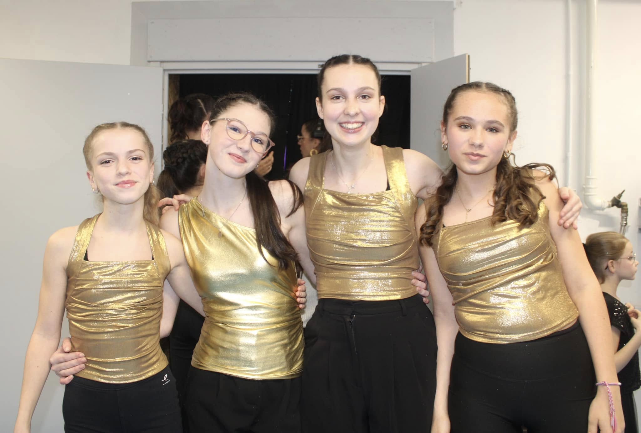 Fusion Gliss' Club - imagen 5