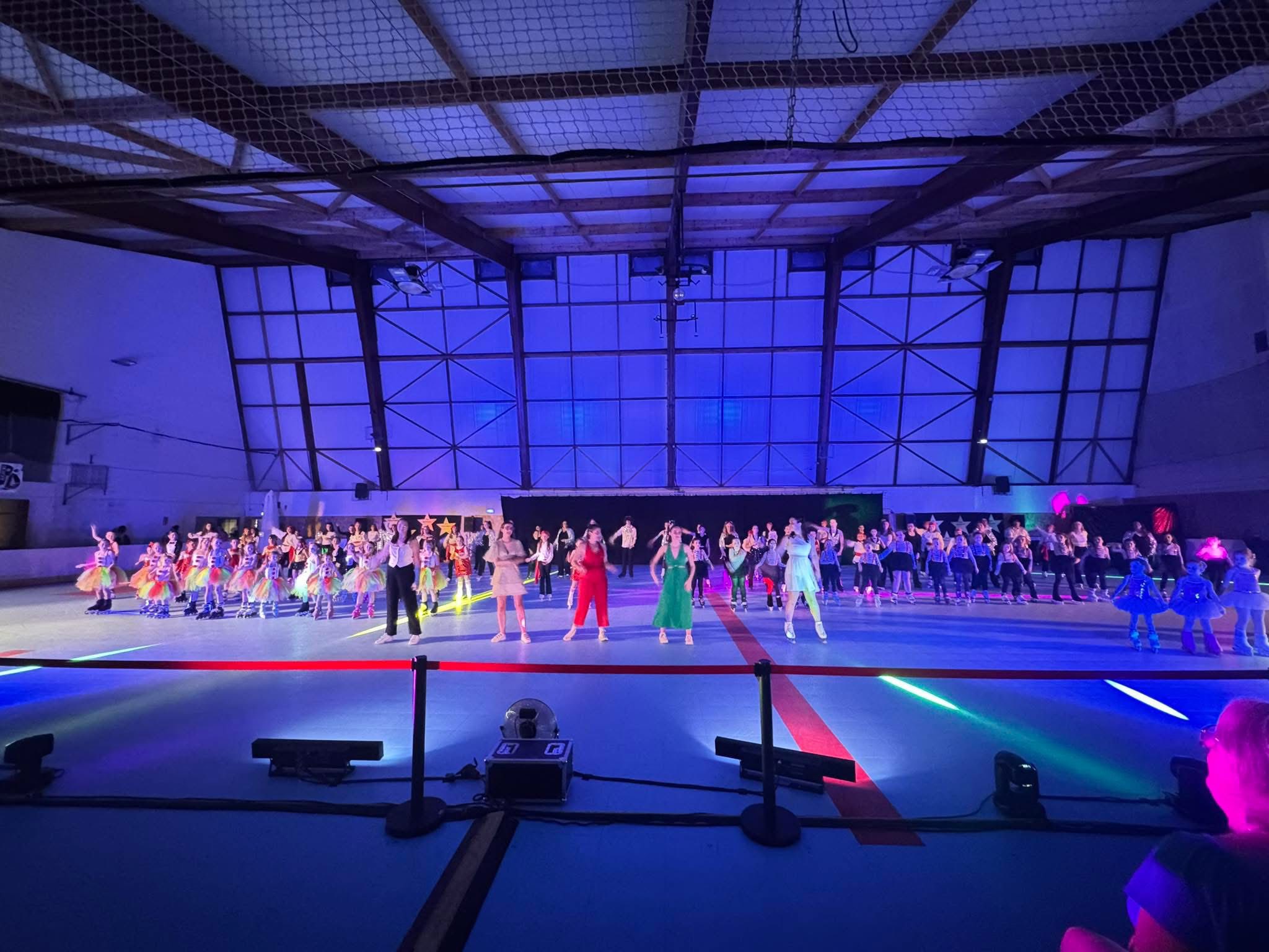 Fusion Gliss' Club - imagen 8