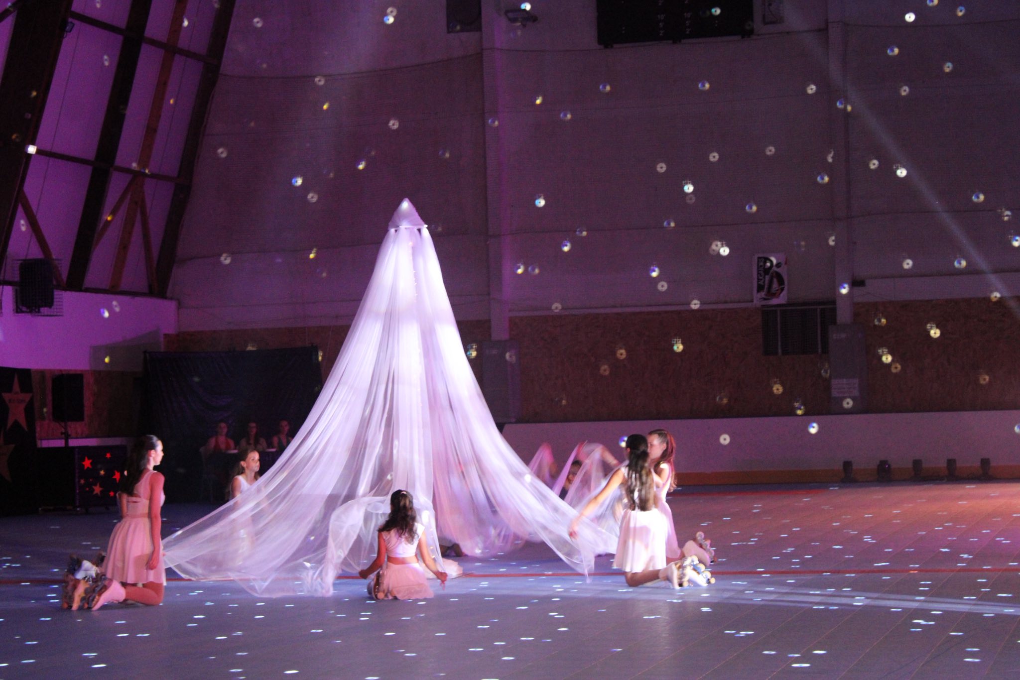 Fusion Gliss' Club - imagen 7
