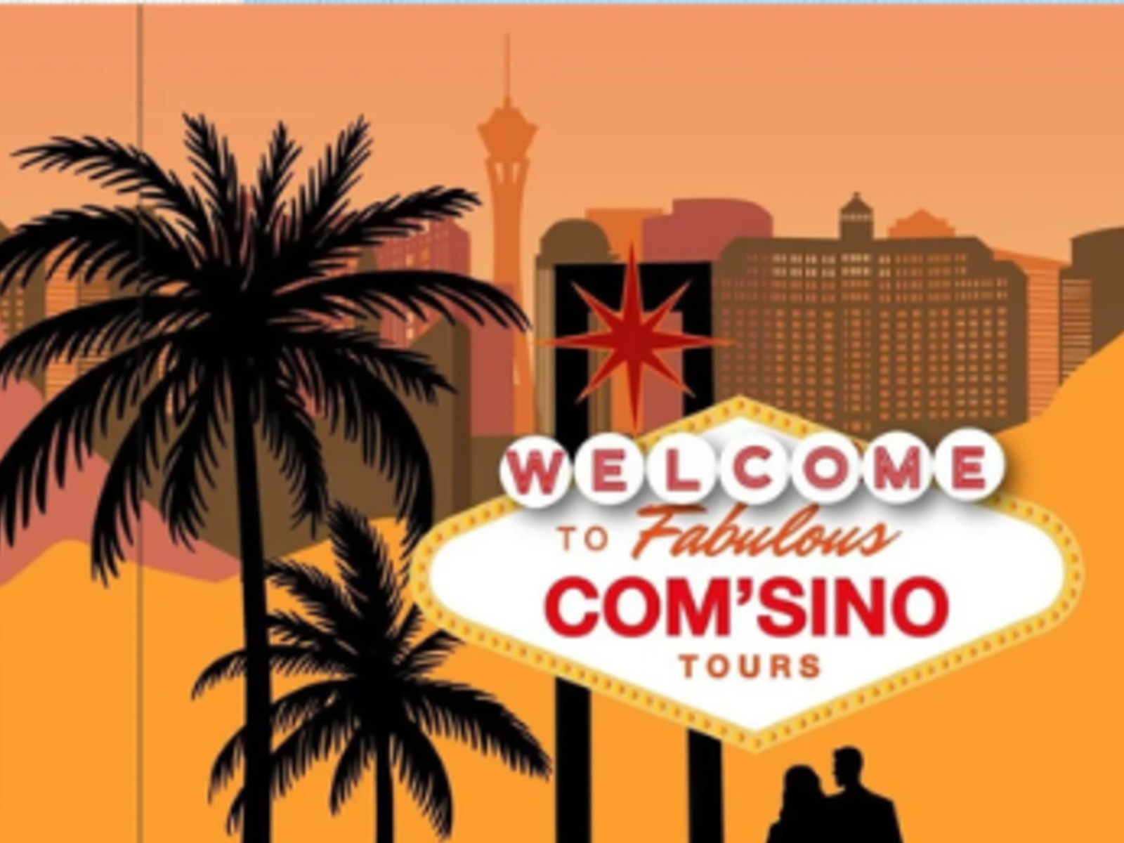 INFONUM Tours gallery image