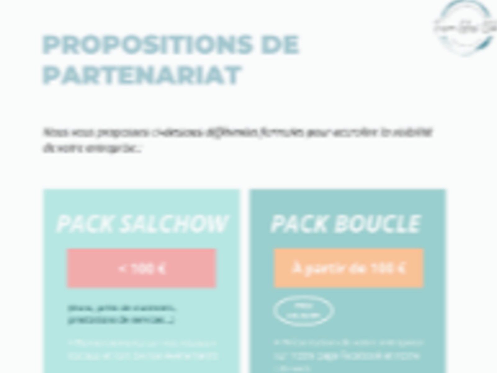 Fusion Gliss' Club gallery image