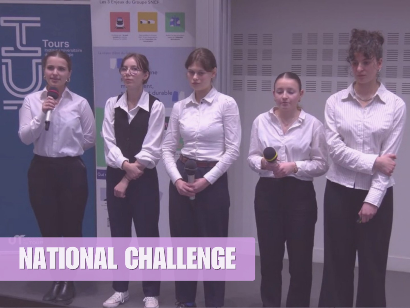 National Challenge