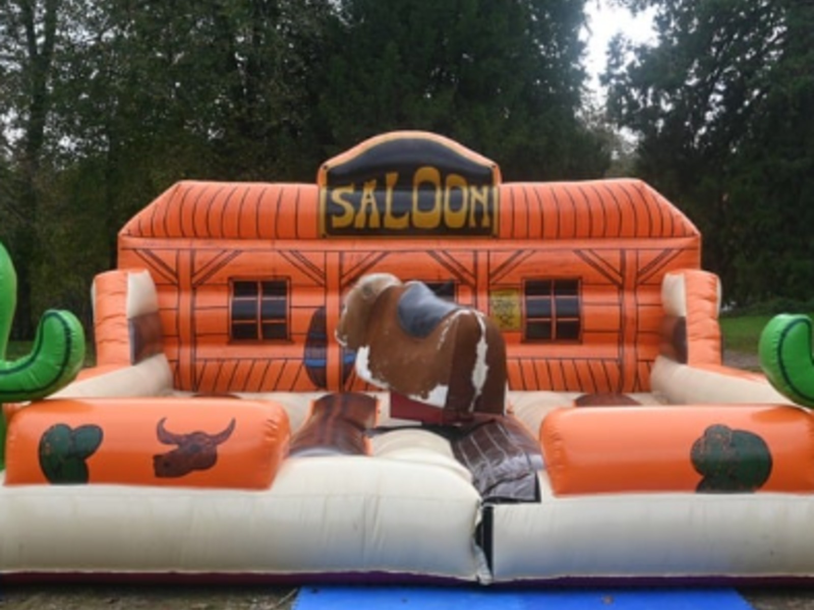 INFONUM Tours gallery image