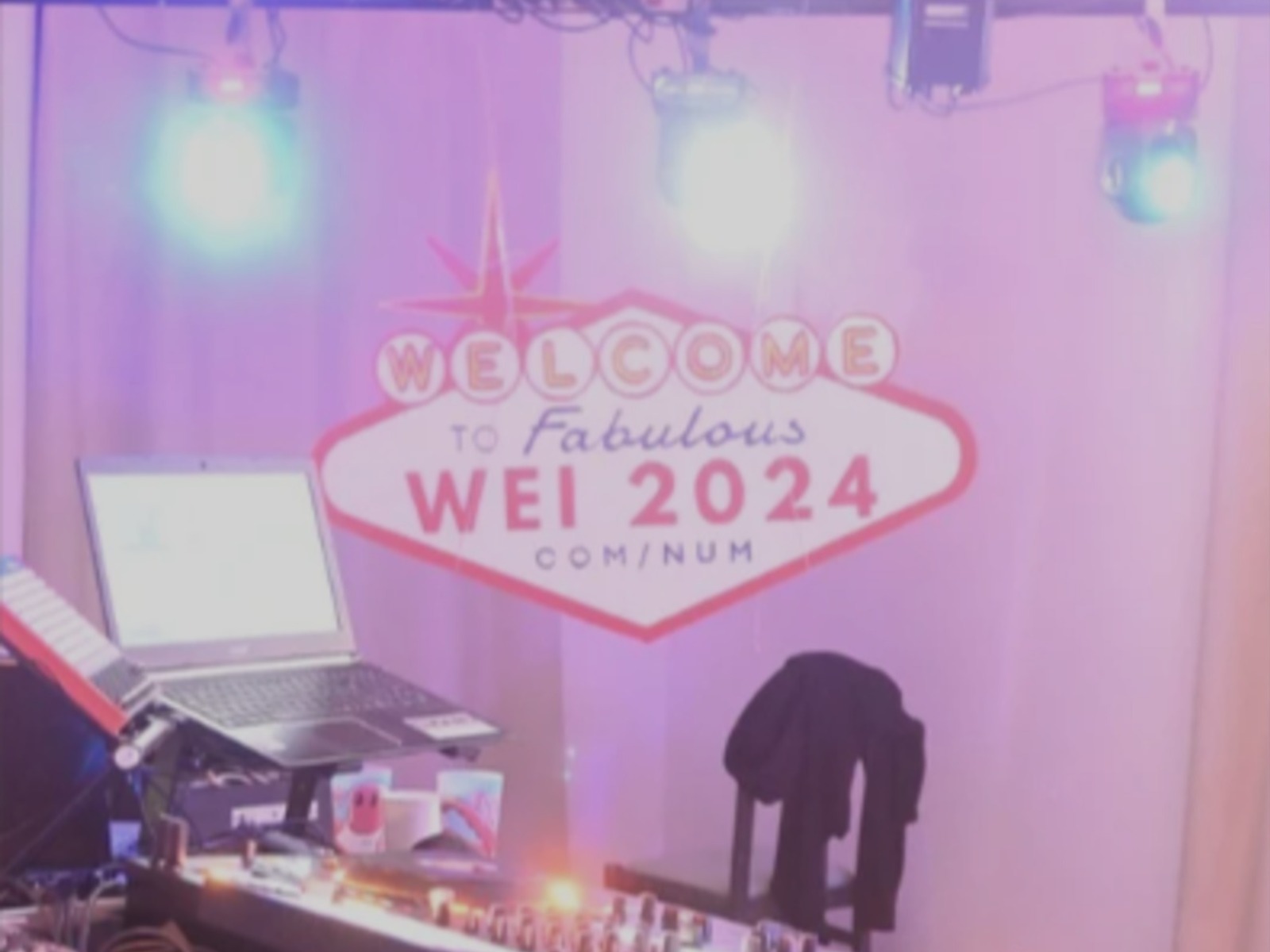 INFONUM Tours gallery image